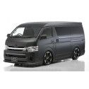 200系4型以降 ワイドボディ ワイド エアロセット