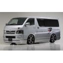 200系1・2型 標準（ナロー）ボディ 200 ハイエース サイドステップ