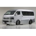 200系1・2型 ワイドボディ グランドキャビン エアロセット