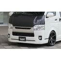 200系4型以降 標準（ナロー）ボディ ダークプライム エアロ