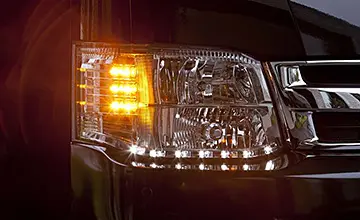 200系｜ハイエース ヘッドライト・フォグランプの通販サイト｜auto-ACP