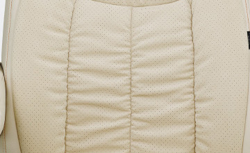 ハイエース シートカバー(ギャザー有り) ハイエース シートカバー(ギャザー有り)
