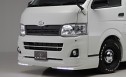 LX-MODE(LXモード) 200系ハイエース エアロ