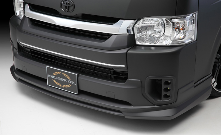 Wald ヴァルド 0系4 6型 ハイエース Ledアダプター Executive Line エアロパーツ Hiace通販サイトauto Acp Wald ヴァルド 0系4 6型 ハイエース Ledアダプター Executive Line エアロパーツ Hiace通販サイトauto Acp