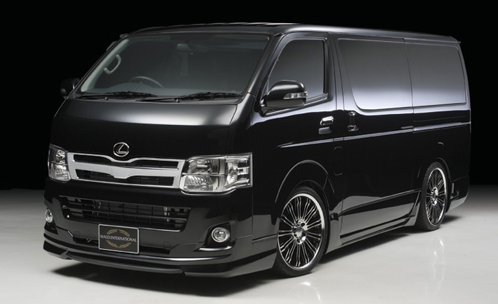 Wald ヴァルド 0系3型 標準ボディ ハイエース 3点キット Executive Line エアロパーツ Hiace 通販サイトauto Acp Wald ヴァルド 0系3型 標準ボディ ハイエース 3点キット Executive Line エアロパーツ Hiace 通販サイトauto Acp