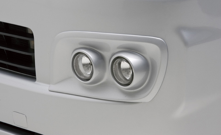 Wald ヴァルド ハイエース エアロパーツ Hiace通販サイトauto Acp