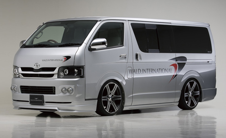 Wald ヴァルド 0系1 2型 標準ボディ ハイエース 3点キットver 2 Executive Line エアロパーツ Hiace 通販サイトauto Acp Wald ヴァルド 0系1 2型 標準ボディ ハイエース 3点キットver 2 Executive Line エアロパーツ Hiace 通販サイトauto Acp