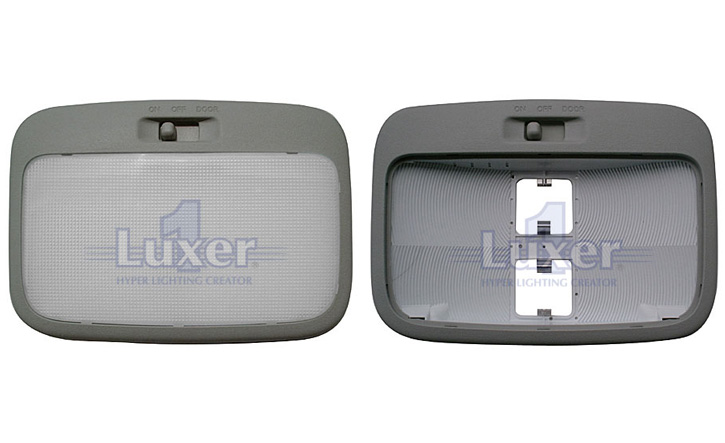 Luxer1 ルクサー1 0系 ハイエース Ledルームランプ Ledパーツ Hiace通販サイトauto Acp Luxer1 ルクサー1 0系 ハイエース Ledルームランプ Ledパーツ Hiace通販サイトauto Acp