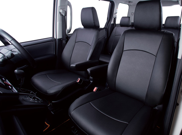 Clazzio クラッツィオ 0系 ハイエース レザーシートカバー クラッツィオ Jr ジュニア ベーシック Hiace通販サイトauto Acp