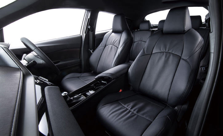 Clazzio クラッツィオ 0系 ハイエース 本革シートカバー ツィール スタイリッシュ Hiace通販サイトauto Acp