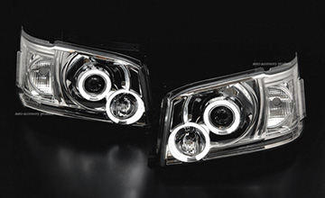 0系 ハイエース ヘッドライト フォグランプ Hiace通販サイトauto Acp