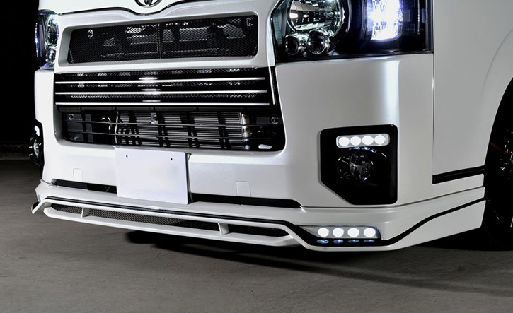 Rowen ロェン 0系4 6型 標準ボディ ハイエース フォグカバー Premium Edition エアロパーツ Hiace 通販サイトauto Acp Rowen ロェン 0系4 6型 標準ボディ ハイエース フォグカバー Premium Edition エアロパーツ Hiace 通販サイトauto Acp
