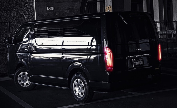 Tom S トムス 0系 ハイエース Ledテールシーケンシャルウインカー Ledパーツ Hiace通販サイトauto Acp Tom S トムス 0系 ハイエース Ledテールシーケンシャルウインカー Ledパーツ Hiace通販サイトauto Acp