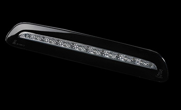 200系4型・3型後期ハイエース用LEDハイマウントストップランプ