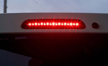 VALENTI(ヴァレンティ) 200系4型・3型後期ハイエース用LEDハイマウントストップランプ