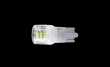 LUXER1(ルクサー1) 10系前期レクサスCT用LEDナンバーランプ
