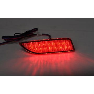 REVIER(レヴィーア)　レクサスCT/10系　LEDリフレクター（LED）(1)