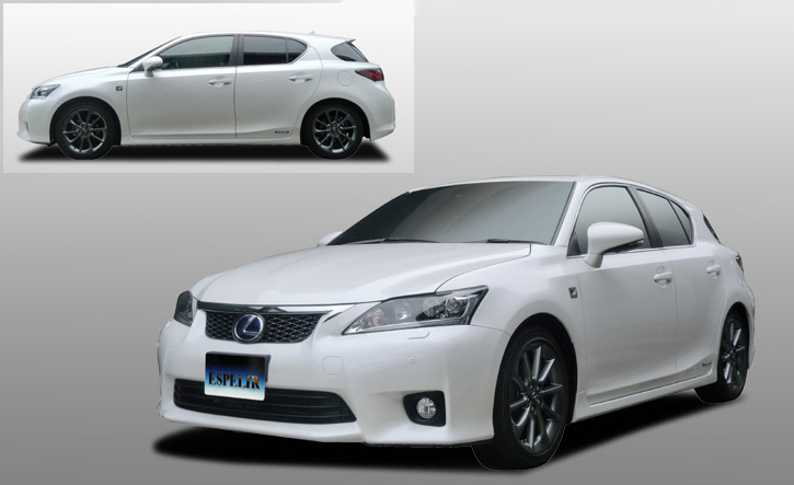 エスペリア 10系 レクサスct ダウンサス スーパーダウンサス サスペンションパーツ Lexus Ct通販サイトauto Acp エスペリア 10系 レクサスct ダウンサス スーパーダウンサス サスペンションパーツ Lexus Ct通販サイトauto Acp
