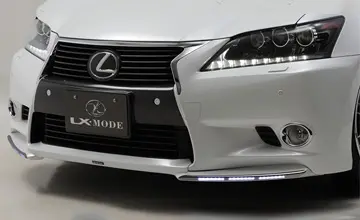 L10系 レクサスgs エアロ カスタムドレスアップパーツ Lexus Gs通販サイトauto Acp