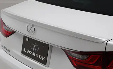 L10系 レクサスgs エアロ リアウイング Lexus Gs通販サイトauto Acp