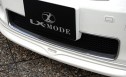 LX-MODE(LXモード) 190系レクサスGS　他メッキパーツ