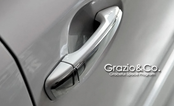 レクサスGSGrazio(グラージオ) イメージ画像