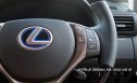 Grazio(グラージオ) L10系レクサスGS インテリアパーツ