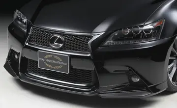 L10系 レクサスgs エアロ カスタムドレスアップパーツ Lexus Gs通販サイトauto Acp