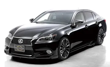 L10系 レクサスgs エアロ カスタムドレスアップパーツ Lexus Gs通販サイトauto Acp