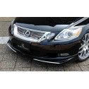 LX-MODE(LXモード)　レクサスGS エアロパーツ