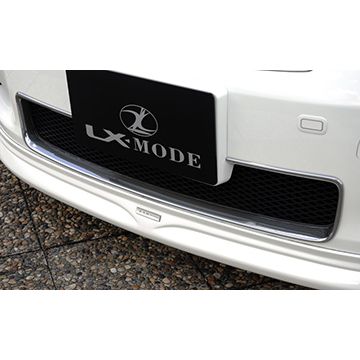 LX-MODE(LXモード)　190 レクサスGS 前期　バンパークロームガーニッシュ