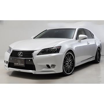 レクサスGS エアロ パーツ（スポイラー）｜LEXUS GS通販サイト【auto-ACP】