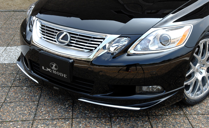 190系 レクサスgs エアロ カスタムドレスアップパーツ Lexus Gs通販サイトauto Acp