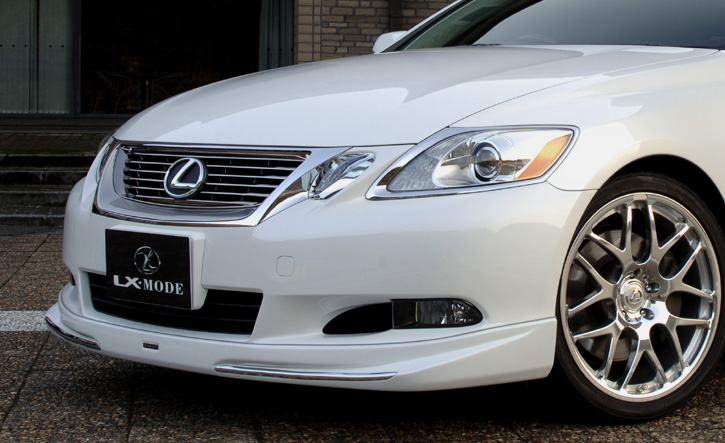 Lexus gs 190