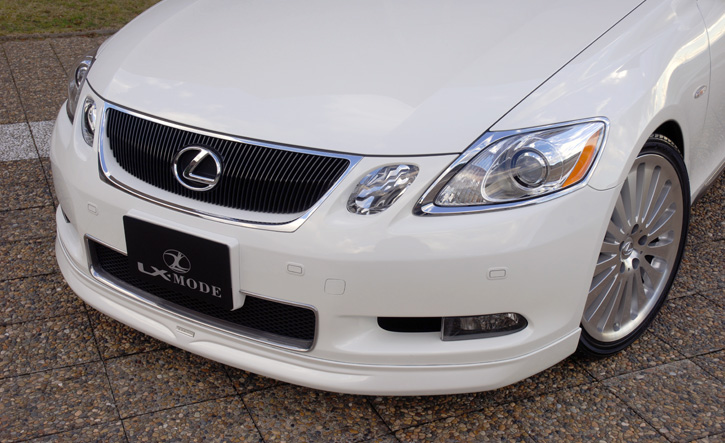 Lexus gs 190