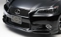 WALD(ヴァルド) L10系レクサスGS エアロ