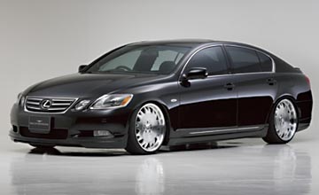 190系 レクサスgs エアロパーツ 3点セット Lexus Gs通販サイトauto Acp