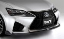 TOM'S(トムス) L10系レクサスGS エアロ