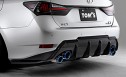 TOM'S(トムス) L10系レクサスGS エアロ