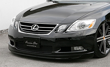 Lexus gs 190