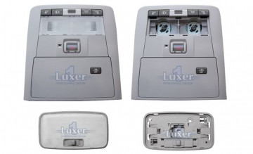 LUXER1(NT[1)@10 NTXHS@LED[v