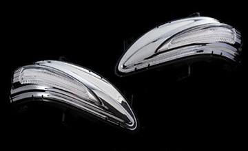VALENTI(ヴァレンティ) 10 レクサスHS ジュエルLEDドアミラーウインカー VALENTI(ヴァレンティ) 10 レクサスHS ジュエルLEDドアミラーウインカー
