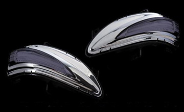 VALENTI(ヴァレンティ) 10 レクサスHS ジュエルLEDドアミラーウインカー VALENTI(ヴァレンティ) 10 レクサスHS ジュエルLEDドアミラーウインカー