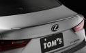 TOM'S(トムス) E30系レクサスIS　エアロ