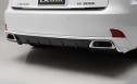 LX-MODE(LXモード) E30系レクサスIS　リアスポイラー