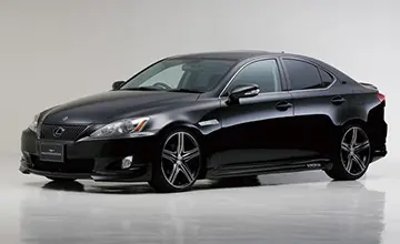 Wald ヴァルド レクサスis エアロ E系中期 Lexus Is通販サイトauto Acp