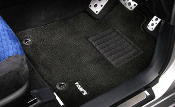 レクサスISTOM'S(トムス) 商品概要
