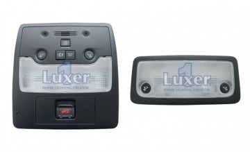 LUXER1(NT[1)@E30 NTXIS@LED[v