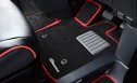 Clazzio(クラッツィオ) E30系レクサスIS　インテリアマット