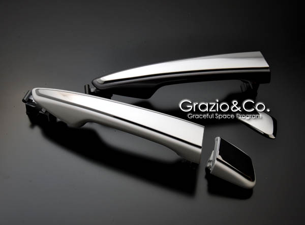 Grazio&Co.(グラージオ)　レクサスIS-8(B)
